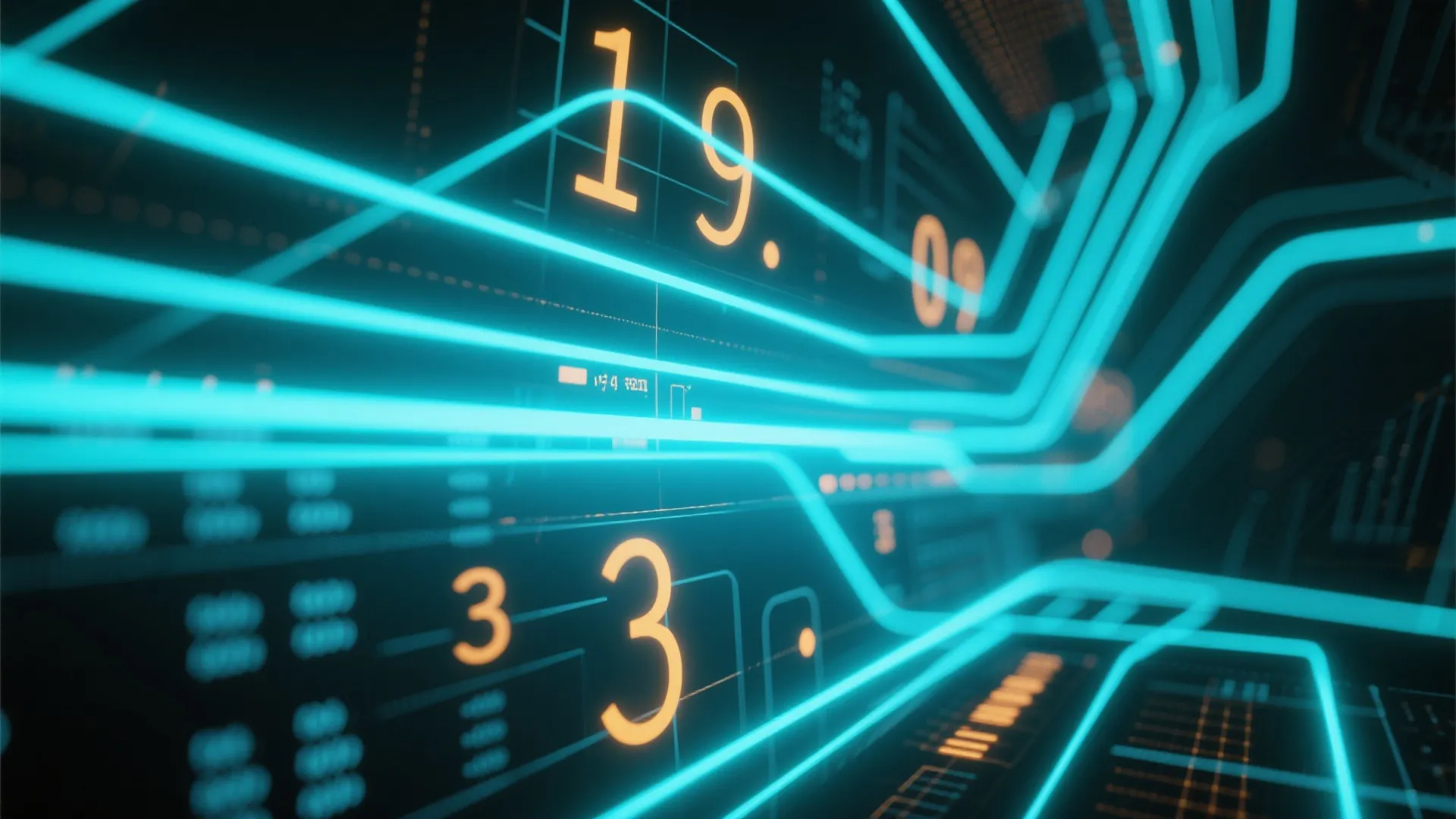 Data Background