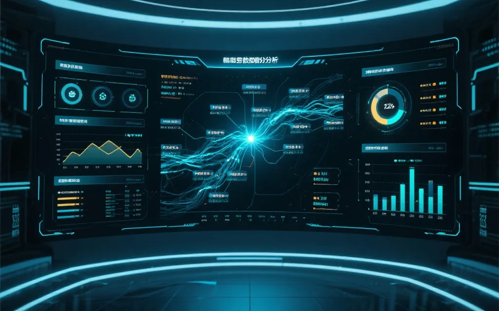 新澳门六合彩预测模型揭秘：数据结构与趋势观察的科学之旅